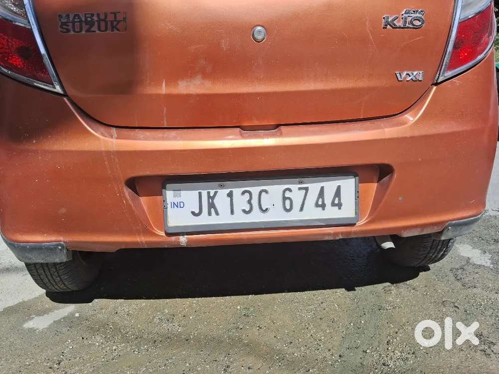 Maruti Suzuki