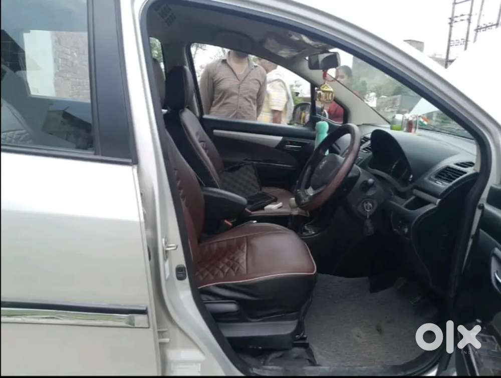 Maruti Suzuki Ertiga 2018