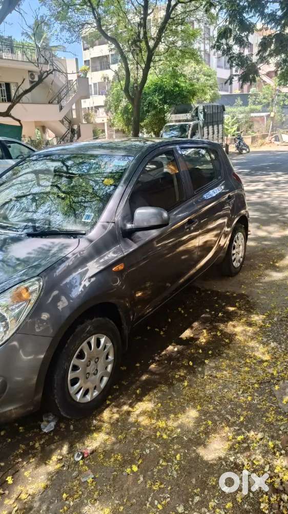 2010 Hyundai I20 1.2 Petrol