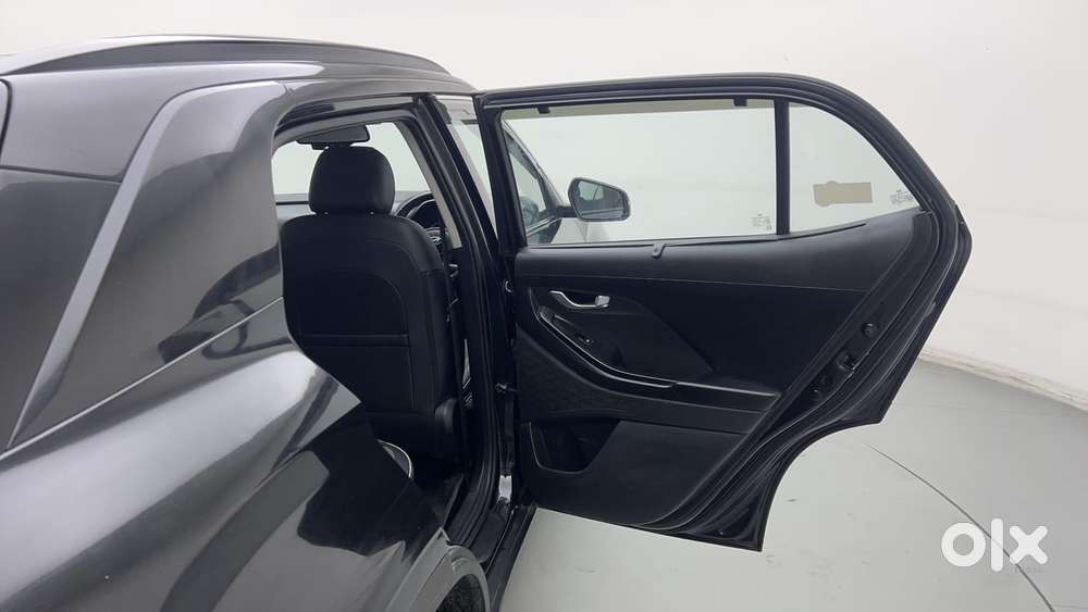 Hyundai Creta Sx 1.5 Petrol Adventure Edition, 2023, Petrol