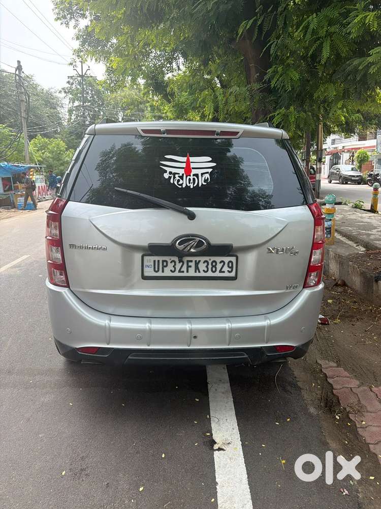 Mahindra Xuv500 Diesel Manual 2014