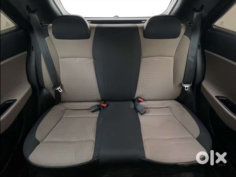 Hyundai Elite I20 Magna Executive Diesel, 2017, Diesel