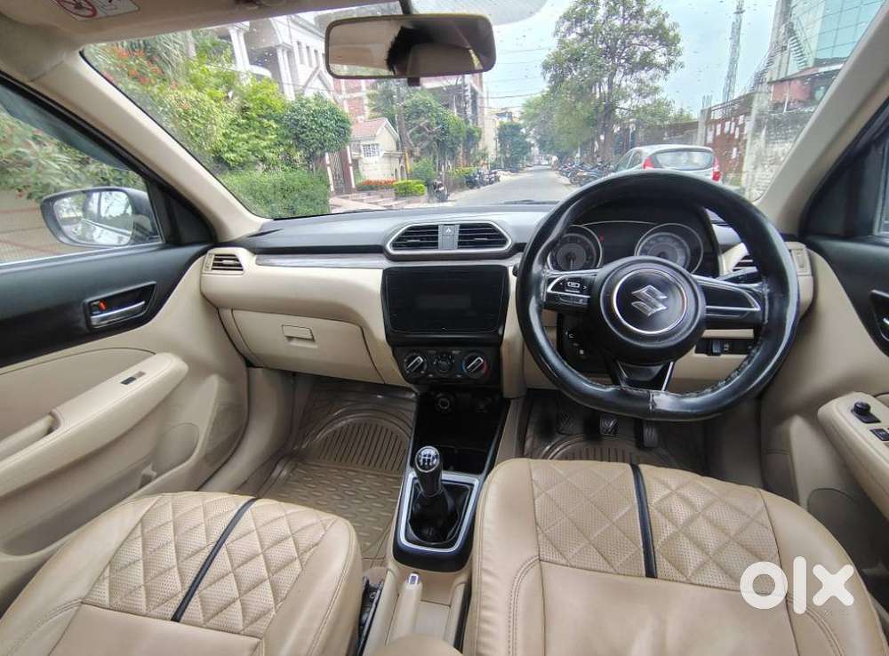 Maruti Suzuki Dzire
