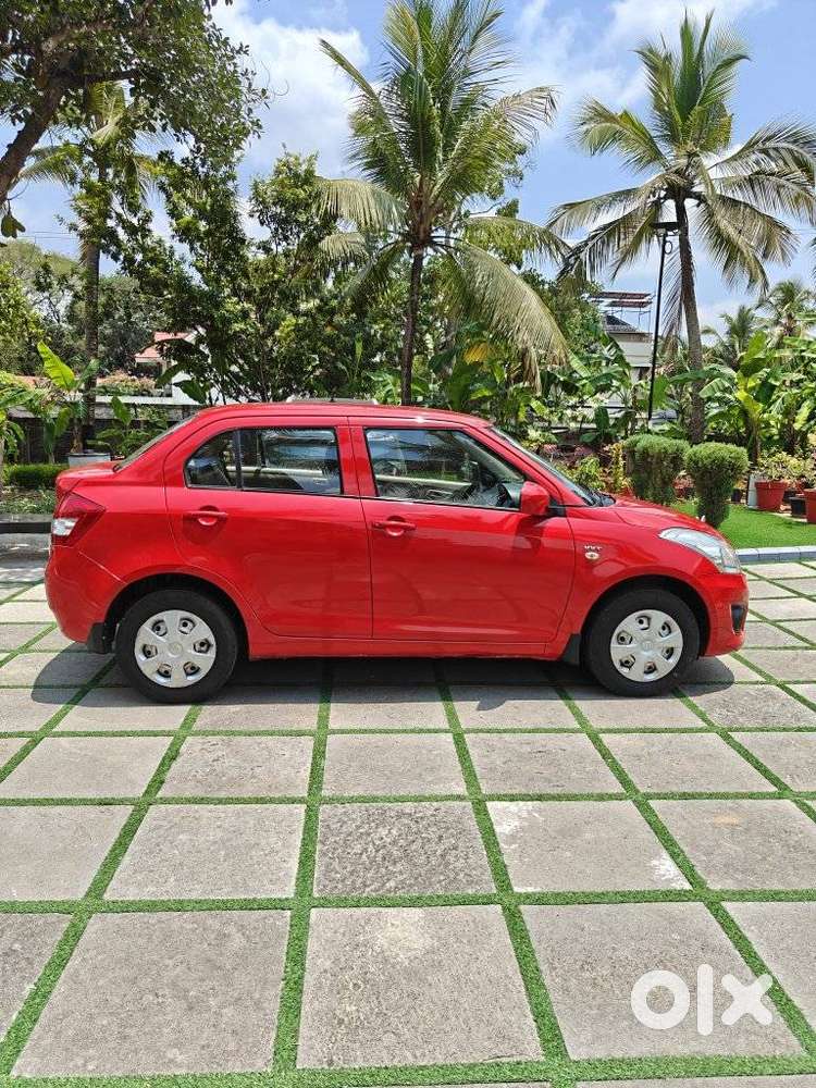 Maruti Suzuki Dzire 1.2 Lxi, 2013, Petrol