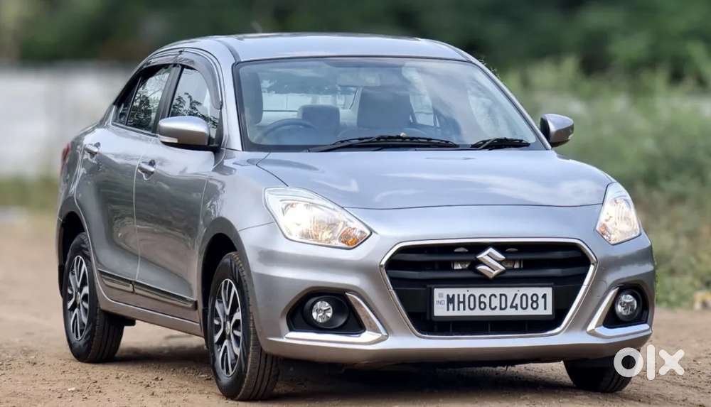 Maruti Suzuki Dzire 1.2 Vxi, 2022, Petrol