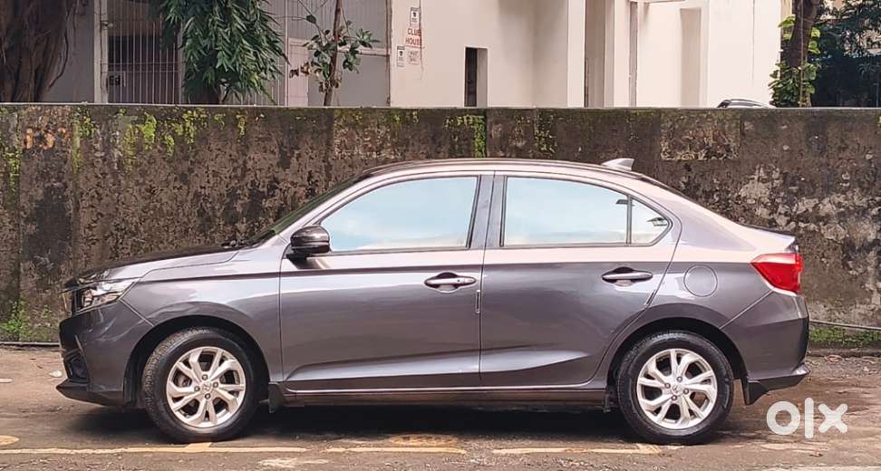 Honda Amaze 1.2 V I-vtec Mt, 2019, Petrol