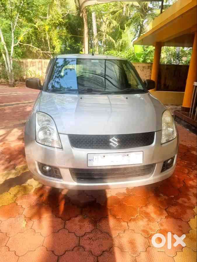 Maruti Suzuki Swift