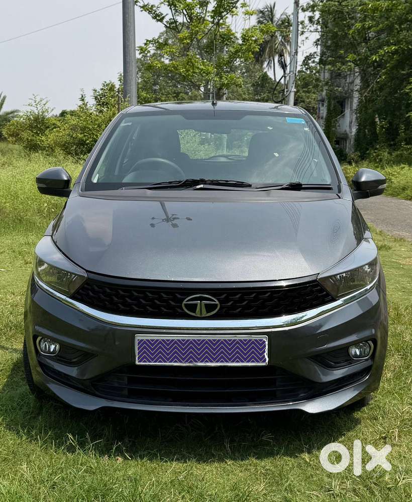 Tata Tiago Xz Plus, 2020, Petrol