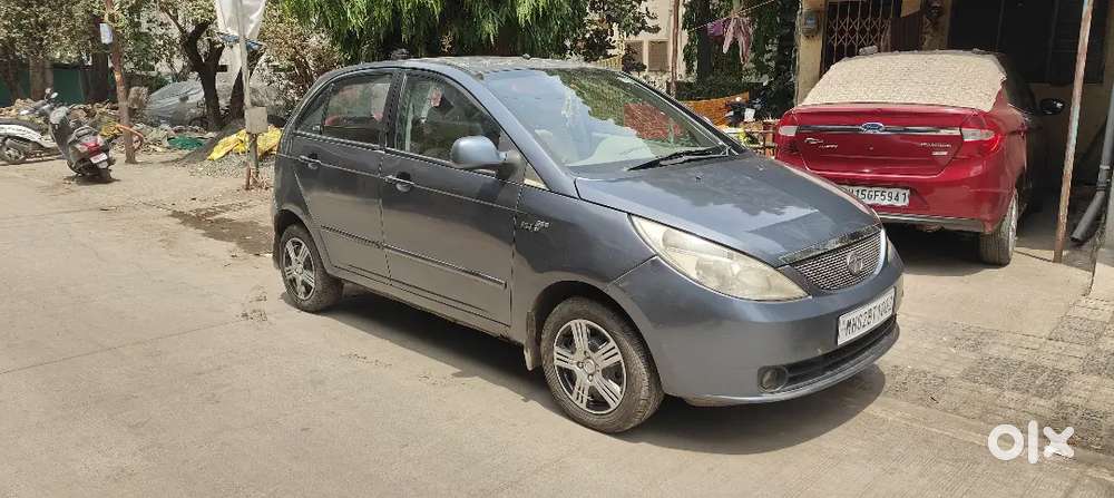 Tata Indica Vista 2010