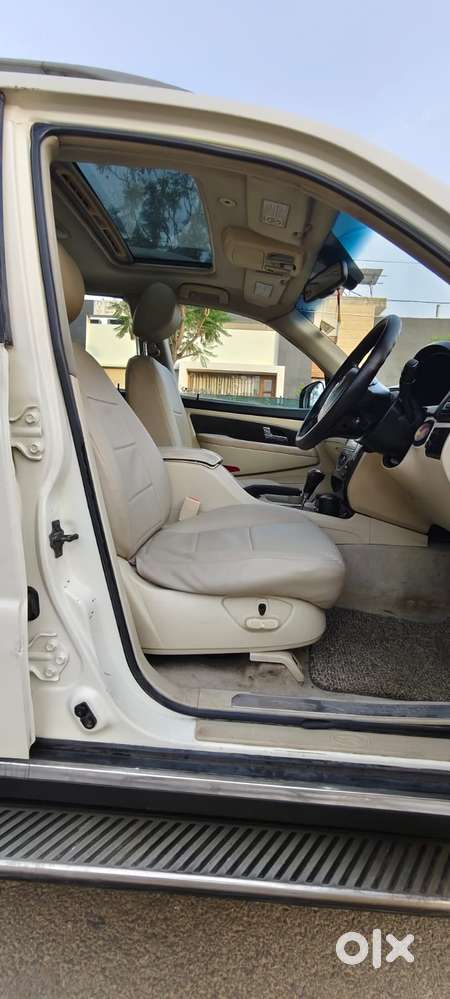 Ssangyong Rexton Rx7, 2013, Diesel