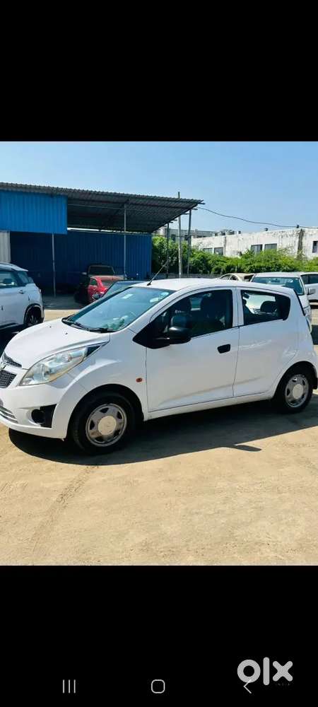 Chevrolet Beat 2013 Lt