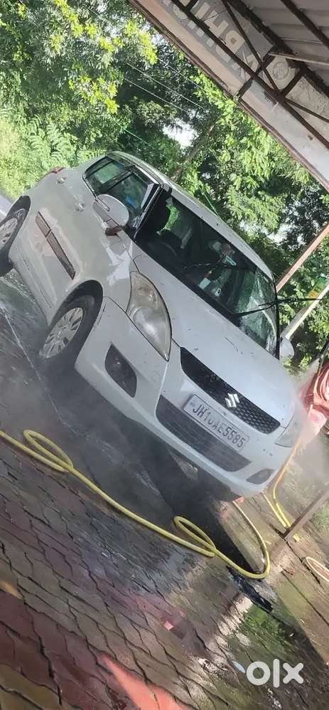Maruti Suzuki Swift Vdi 2012 Diesel