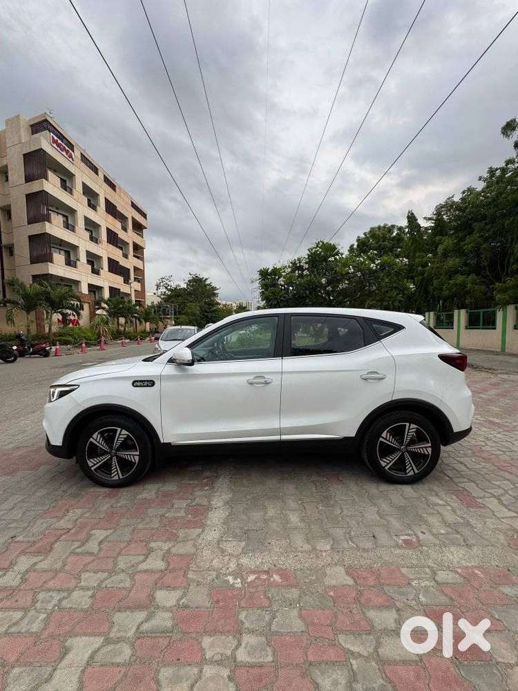 Mg Zs Ev Excite, 2020, Electric