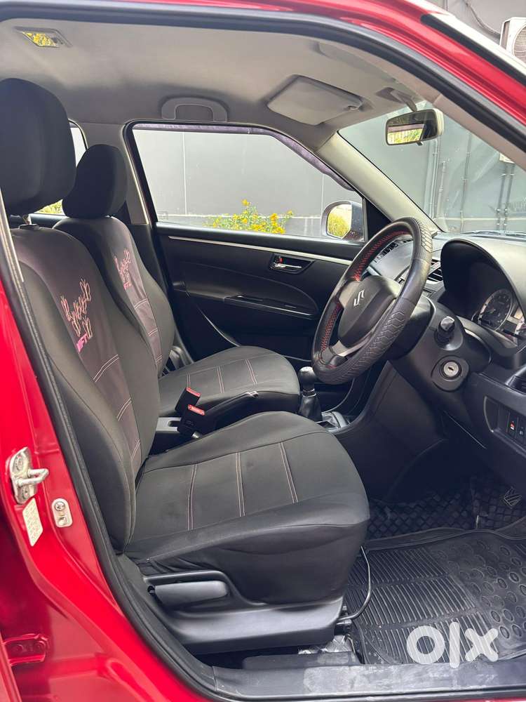 Maruti Suzuki Swift 2011-2014 Vxi, 2014, Petrol