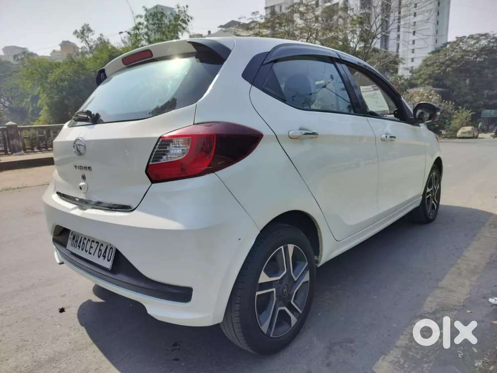 Tata Tiago 1.05 Revotorq Xz Plus, 2023, Petrol