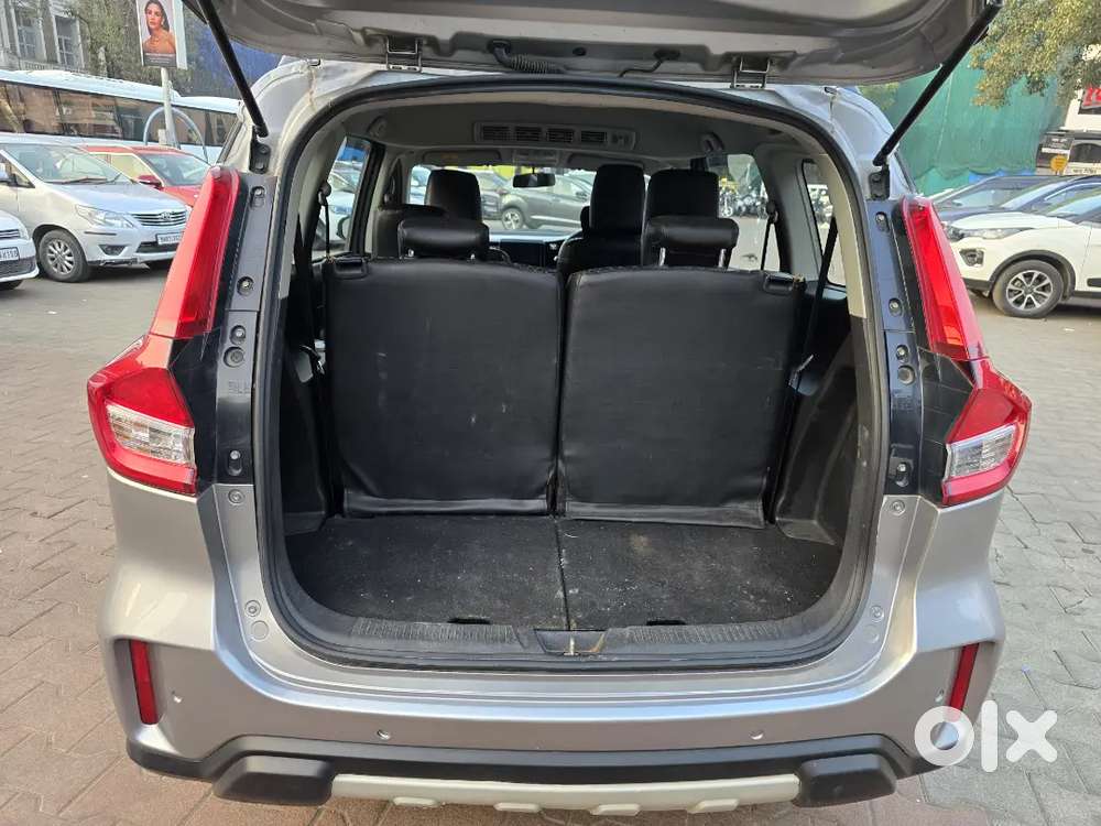 Maruti Suzuki Xl6 2020