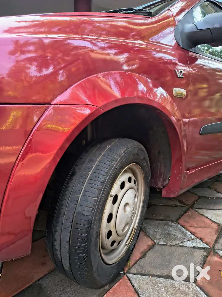 Tata Indica V2 2009 Diesel 82400 Km Driven