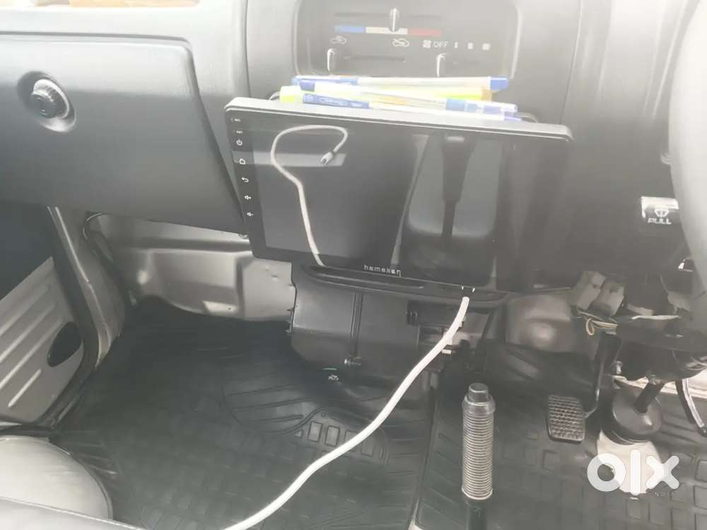 Maruti Suzuki Omni 2015