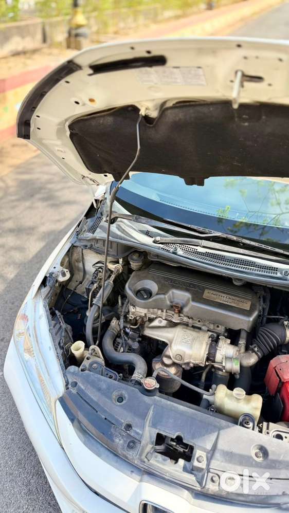 Honda City 2014 Diesel Well Maintained