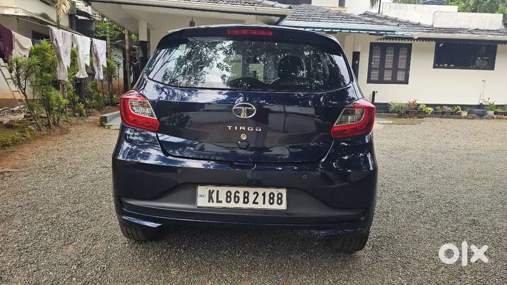 Tata Tiago 1.2 Revotron 2023