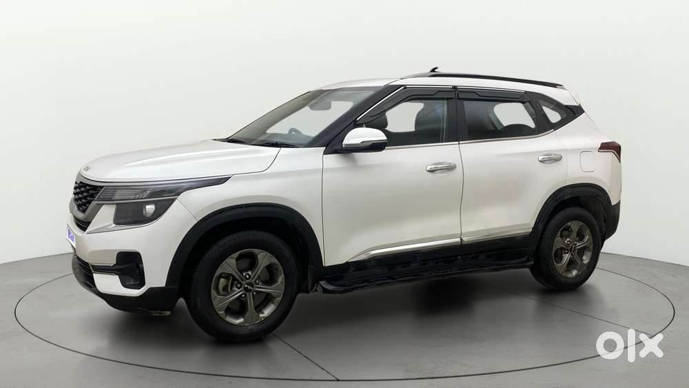 Kia Seltos 1.5 Htk+, 2023, Petrol