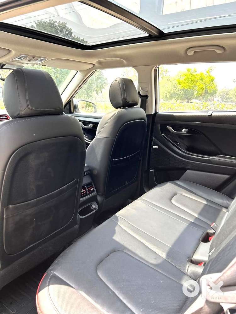 Hyundai Creta 1.4 Sx (o) Turbo Petrol Dct, 2022, Petrol