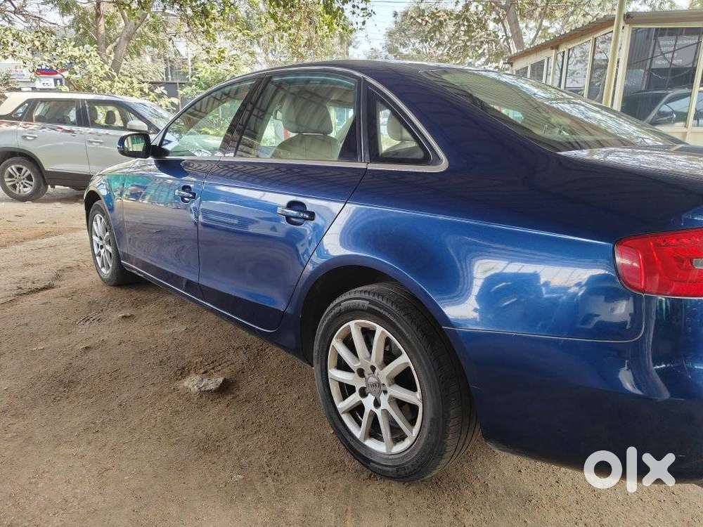 Audi A4 2.0 35 Tdi Premium Plus Sunroof, 2015