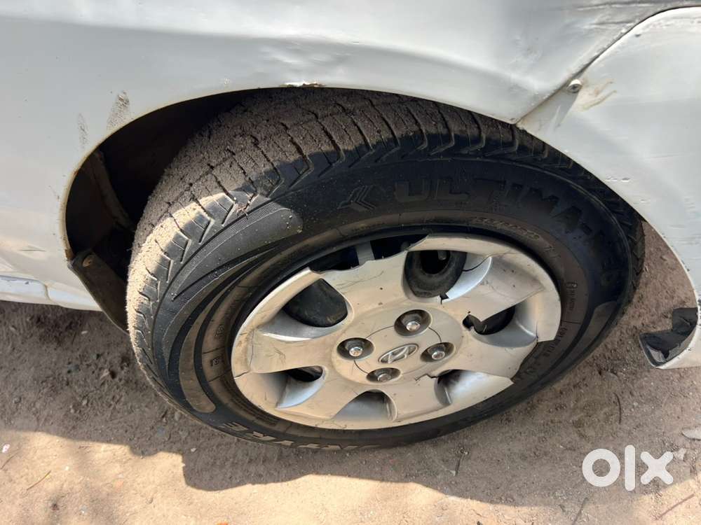 2nd Owner Hyundai Santro 2030