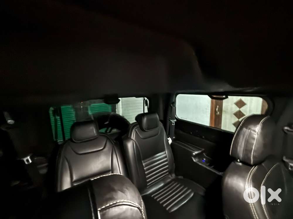 2024 Thar Lx Hard Top Diesel Mt  1st Owner  Zero Dep  No Claims