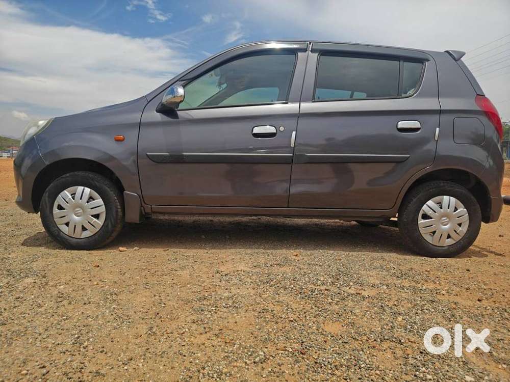 Maruti Suzuki Alto 800 Lxi, 2014, Petrol