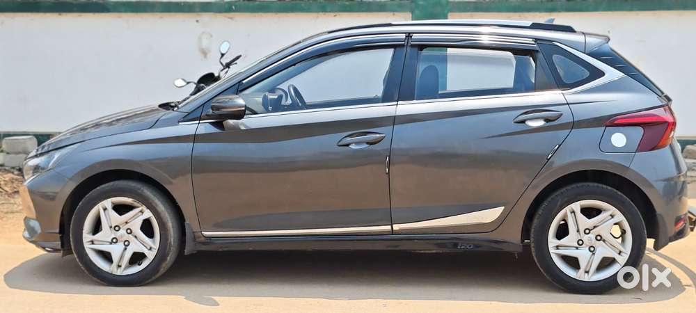 Hyundai I20 Sportz 1.4 Crdi, 2020, Diesel