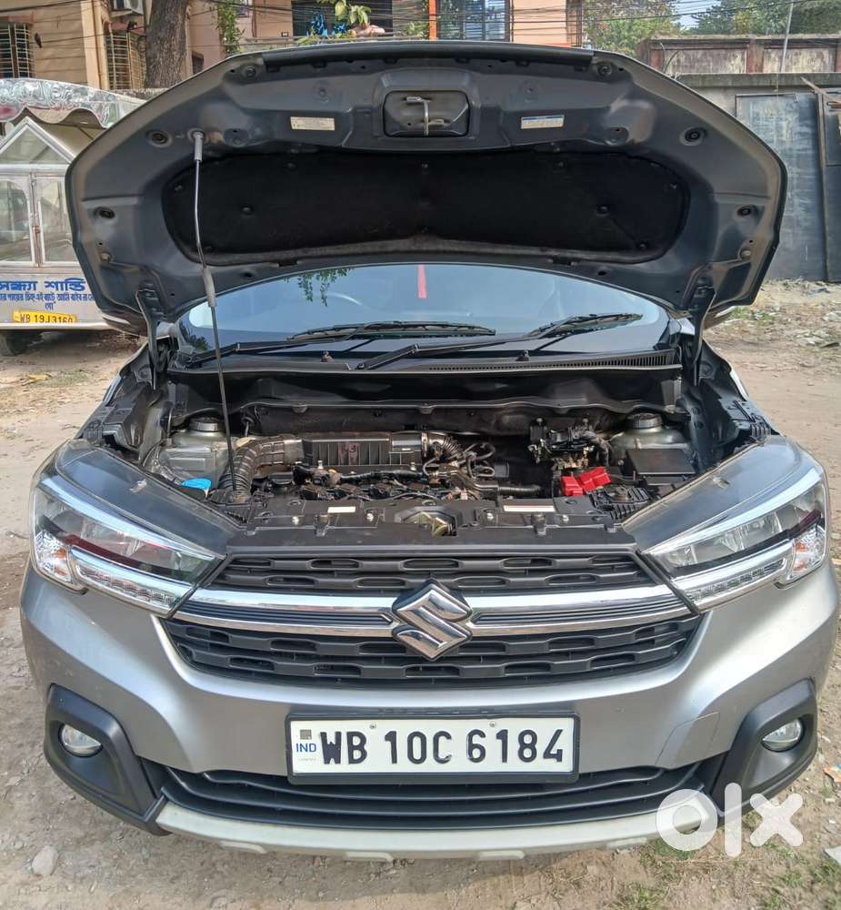 Maruti Suzuki Xl6 1.5 Alpha Mt, 2021, Petrol