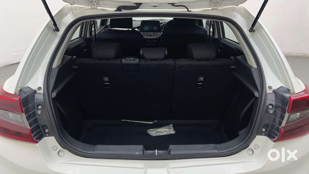 Maruti Suzuki Baleno Alpha, 2023, Petrol