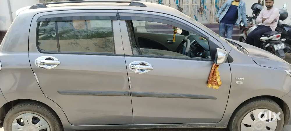 Maruti Suzuki Celerio 2016 Variant Diesel