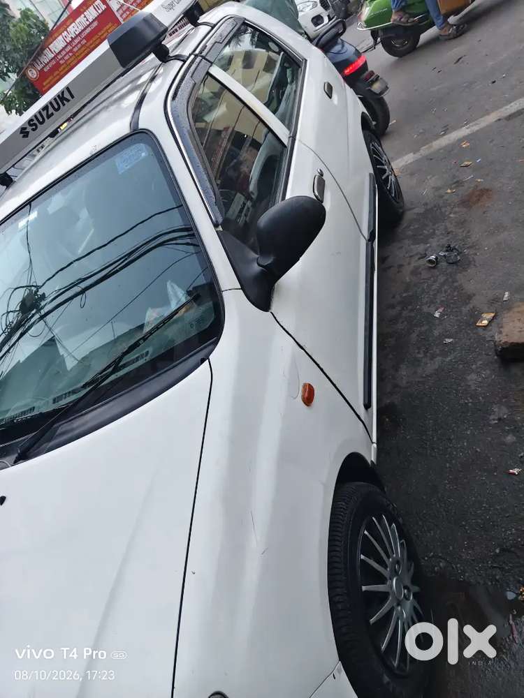 Maruti Suzuki Alto K10 2011 Vxi (o) Petrol