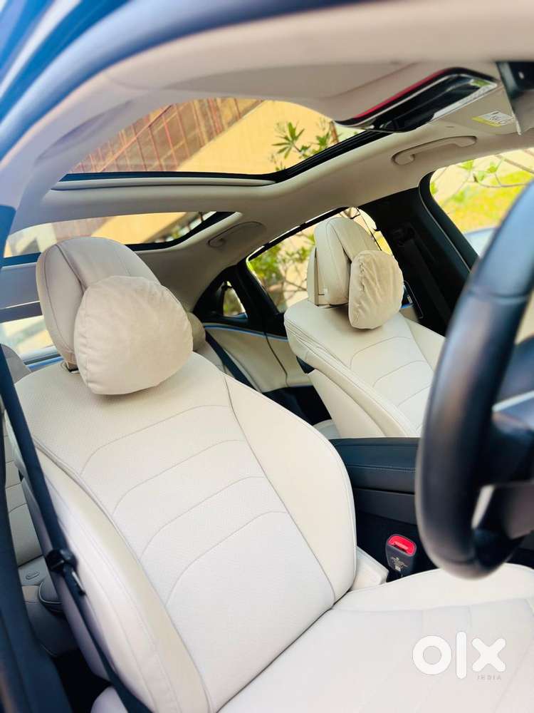 Mercedes-benz E-class E 220 D, 2025, Diesel