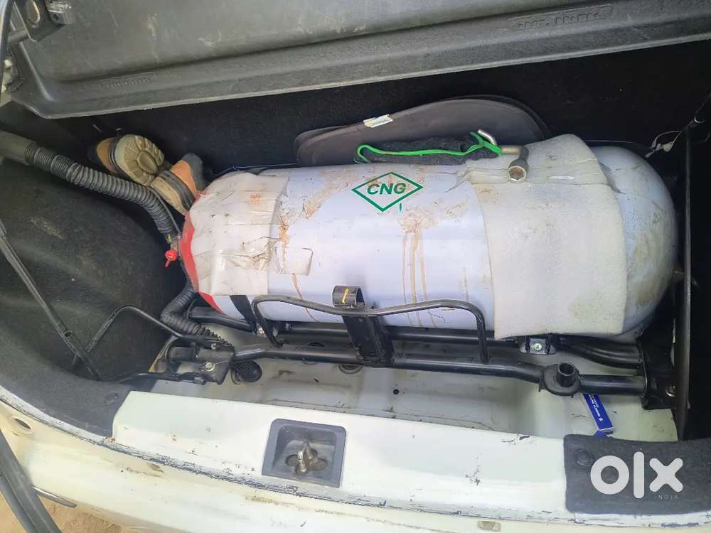 Maruti Suzuki Wagon R 1.0 2021