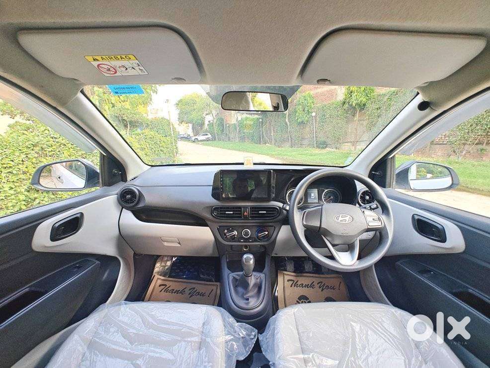 Hyundai Grand I10 Nios Era, 2024, Petrol