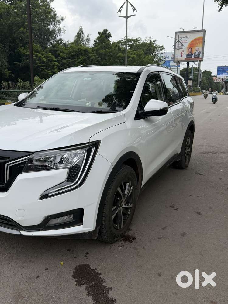 Mahindra Xuv700 2.2 Ax 5 Diesel At Str, 2023, Diesel