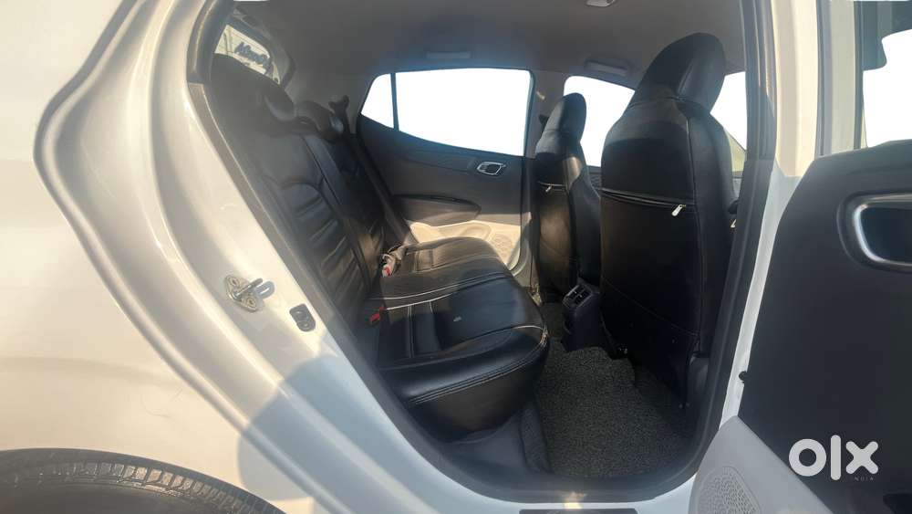 Hyundai Grand I10 Nios Asta 1.2 Kappa Vtvt, 2021, Petrol