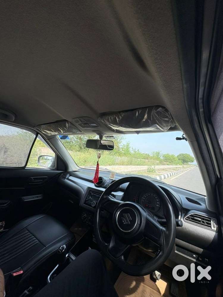 Maruti Suzuki Swift 2018 Petrol Good Condition