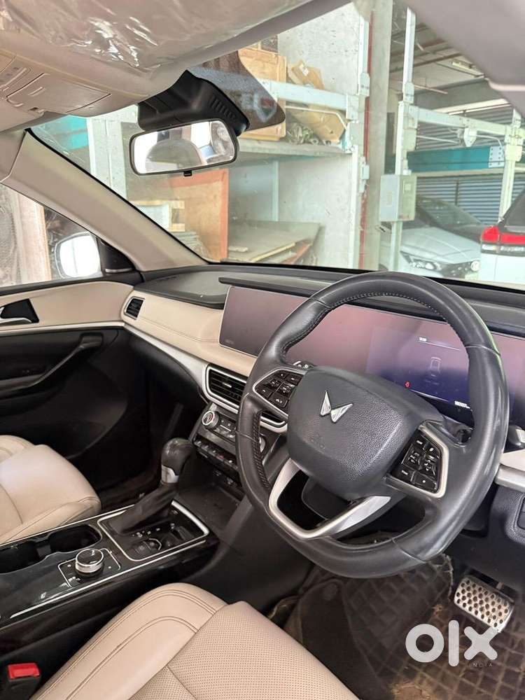 Mahindra Xuv700 2022 Diesel Good Condition