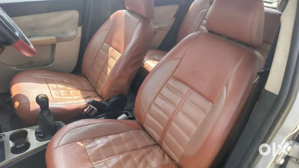 Tata Indica Vista Quadrajet 2013 Vx Abs.exlent Condition