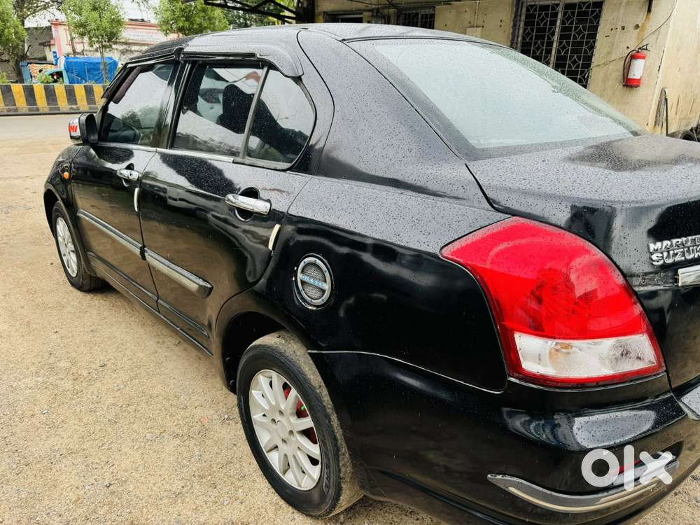 Maruti Suzuki Swift Dzire Vdi Bsiv, 2009, Diesel