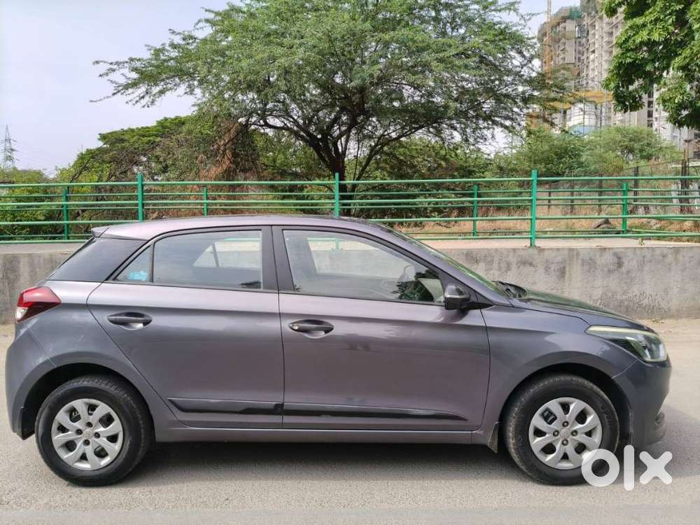 Hyundai Elite I20 Sportz (o) 1.2, 2016, Petrol