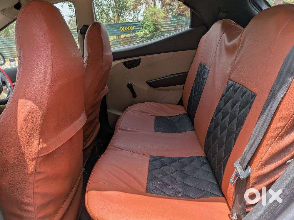 Hyundai Eon Era +, 2016, Petrol