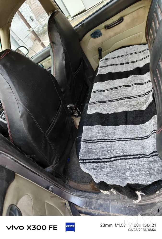Hyundai Santro Xing Gls 2011