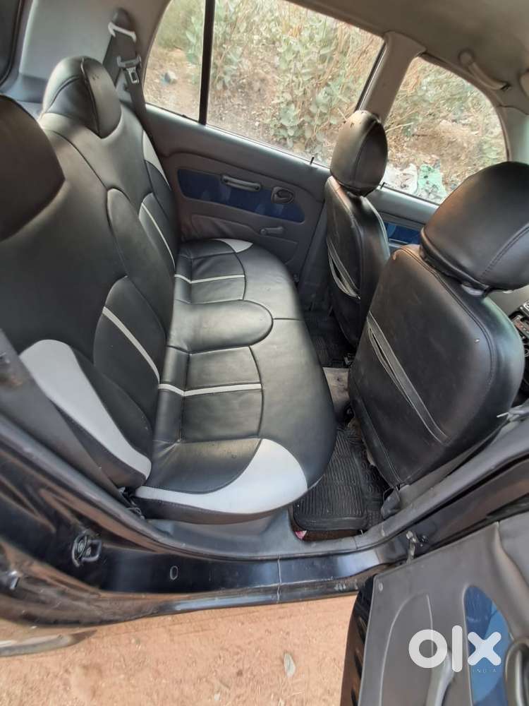 Hyundai Santro Xing Gls, 2008, Petrol