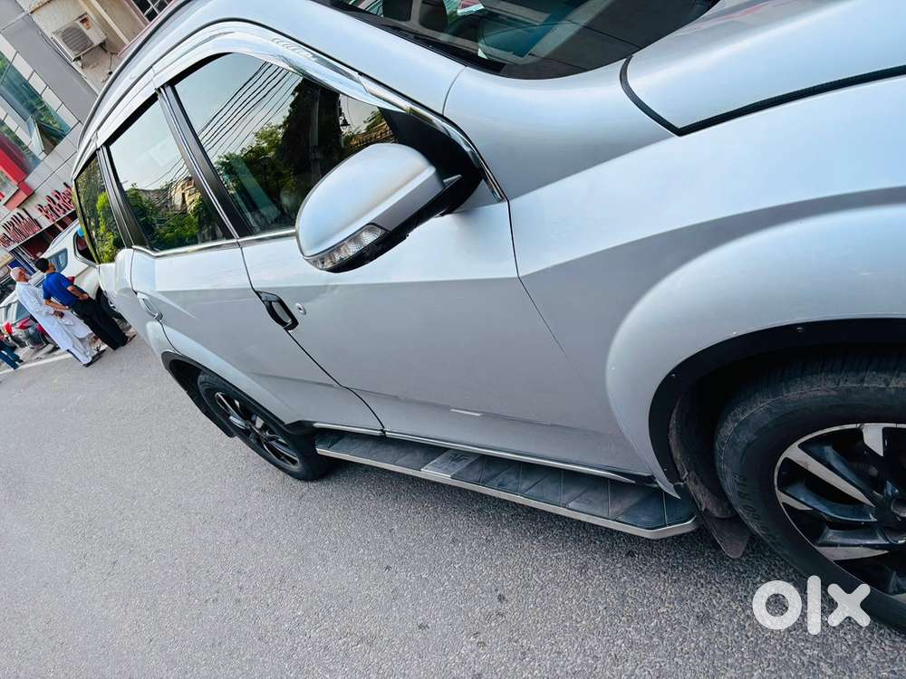 Mahindra Xuv500 Diesel 2018