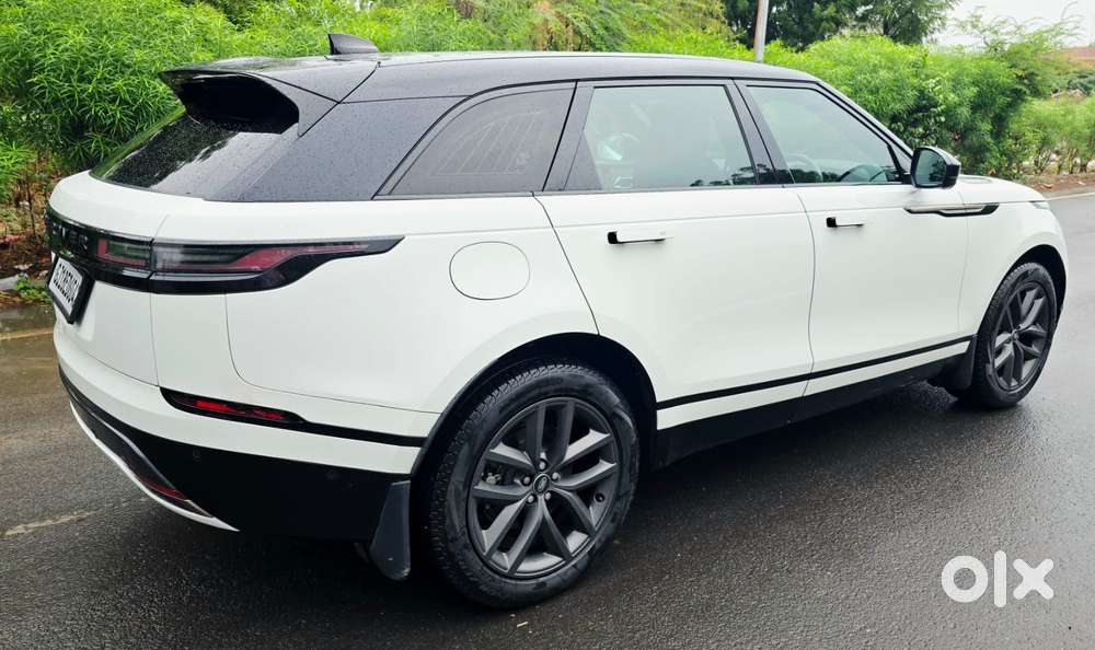 Land Rover Range Velar Hse Dynamic 2.0 Diesel, 2024, Diesel